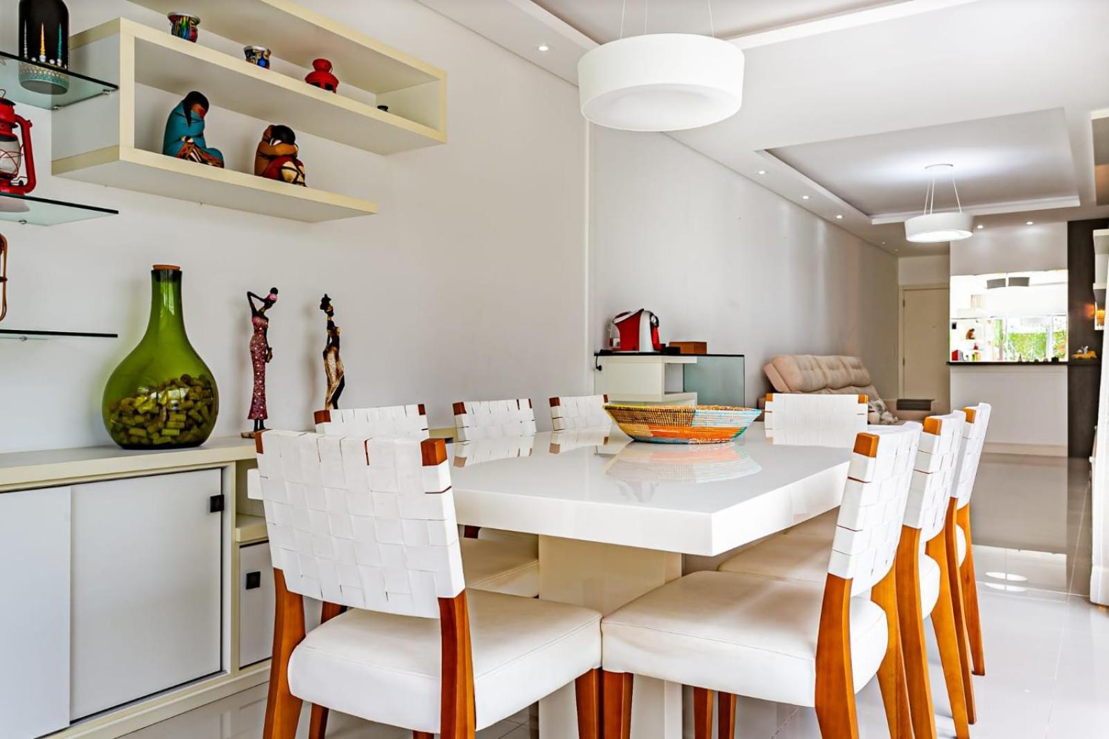Cobertura Essence Life Residence, So Familias * Florianópolis
