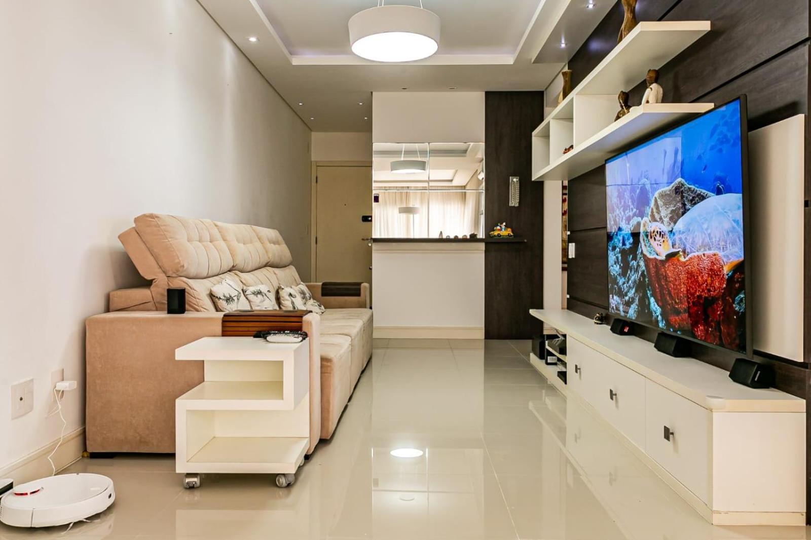 Cobertura Essence Life Residence, So Familias Florianópolis