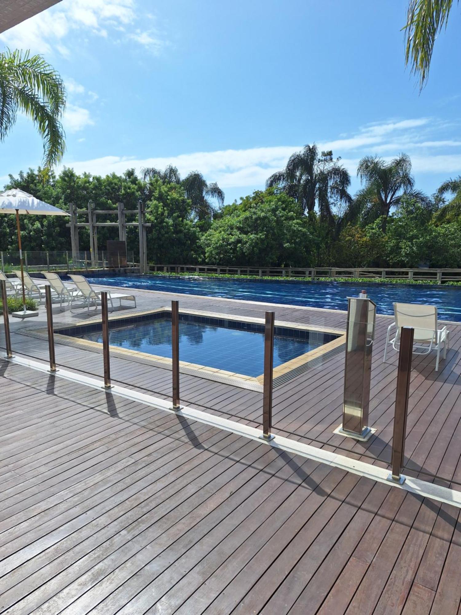 Apartamento Cobertura Essence Life Residence, So Familias *