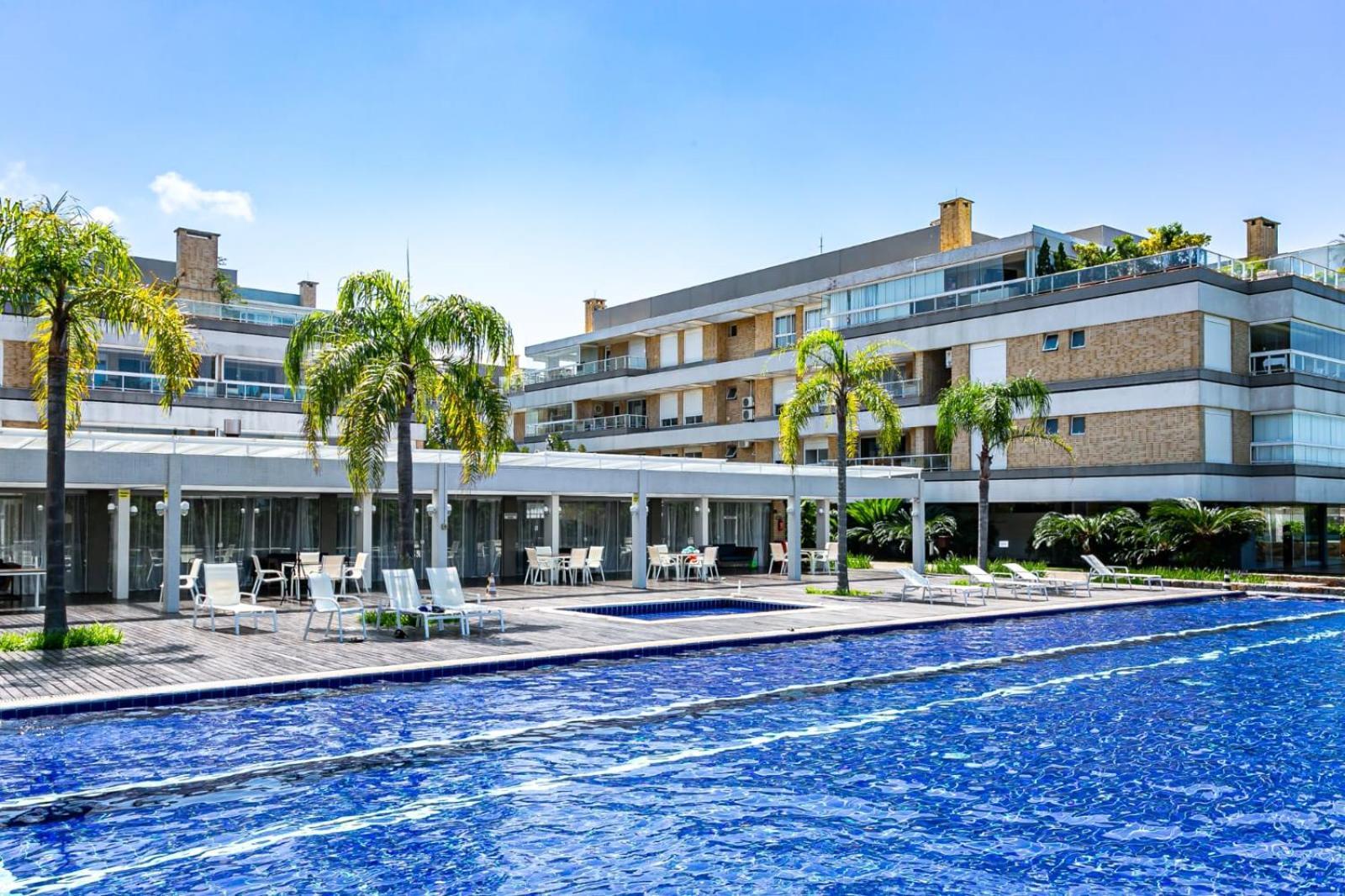 Apartamento Cobertura Essence Life Residence, So Familias Florianopolis