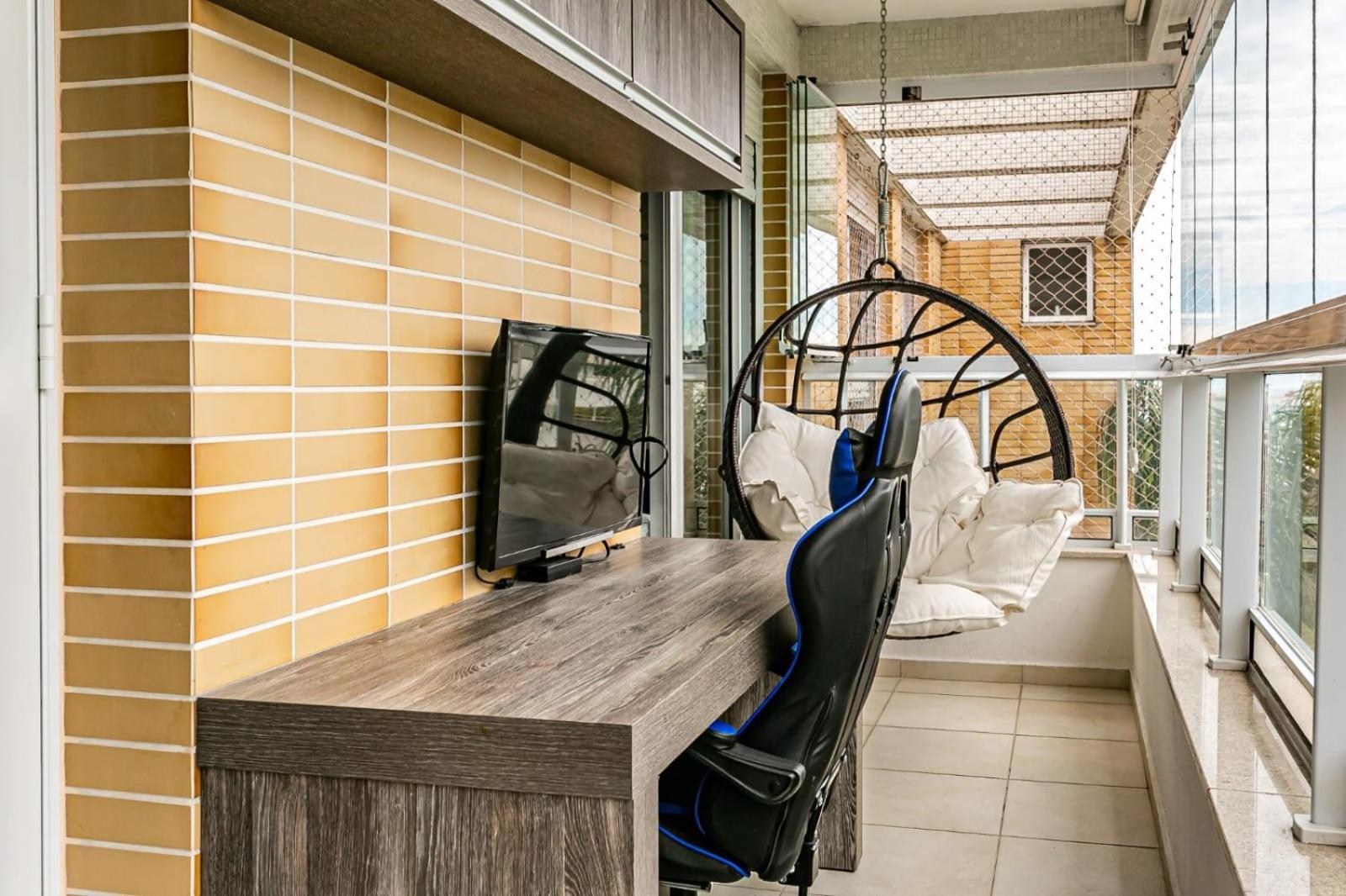 Cobertura Essence Life Residence, So Familias Florianopolis