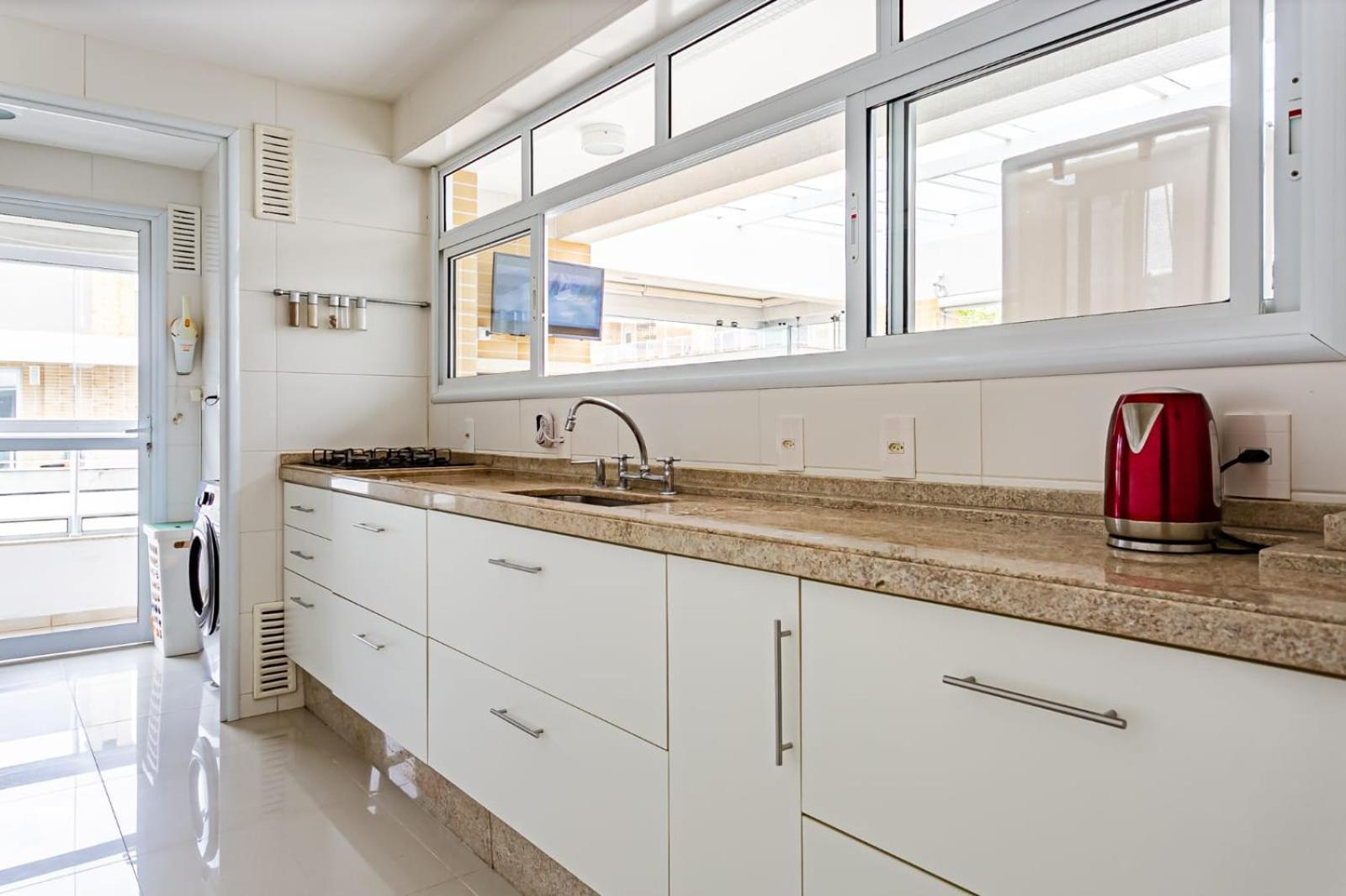 Apartamento Cobertura Essence Life Residence, So Familias