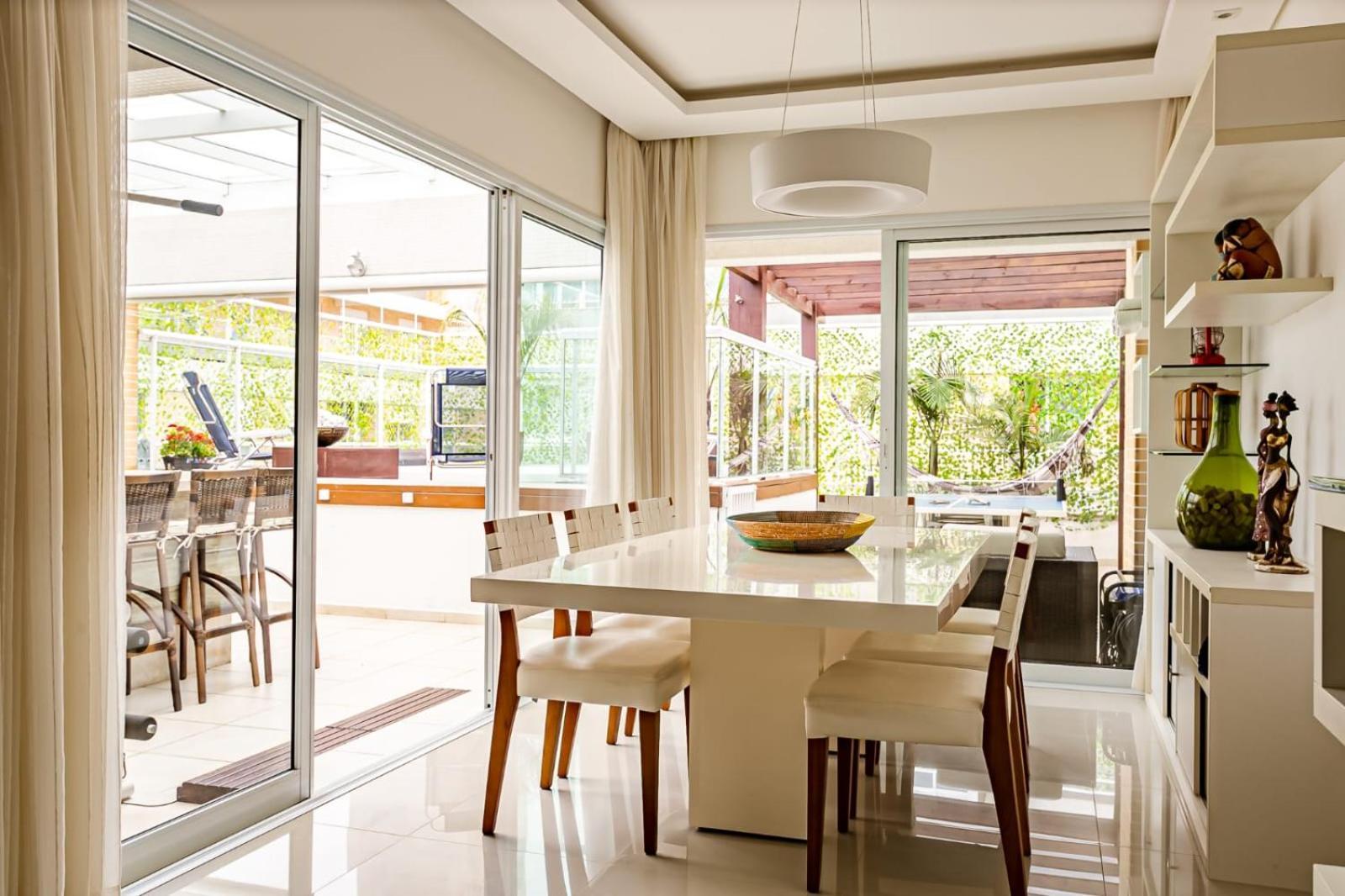 Cobertura Essence Life Residence, So Familias Apartamento Florianopolis