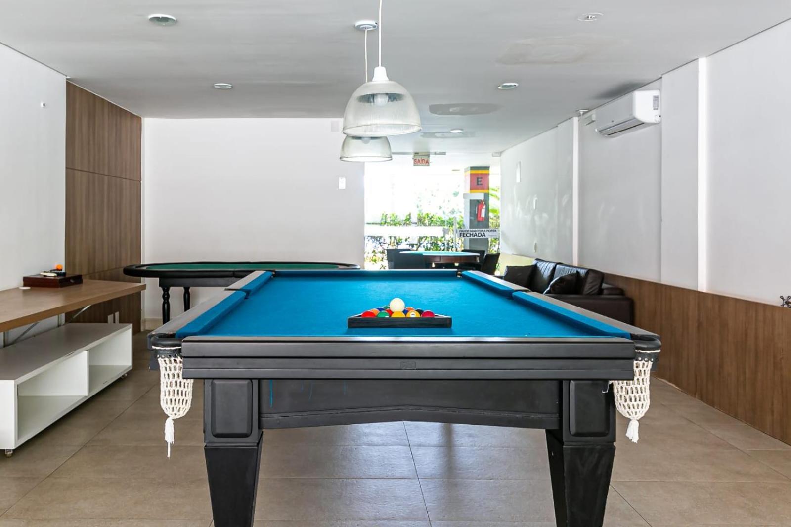 Apartamento Cobertura Essence Life Residence, So Familias Florianopolis