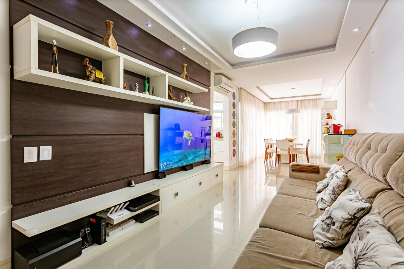 Cobertura Essence Life Residence, So Familias Apartamento *