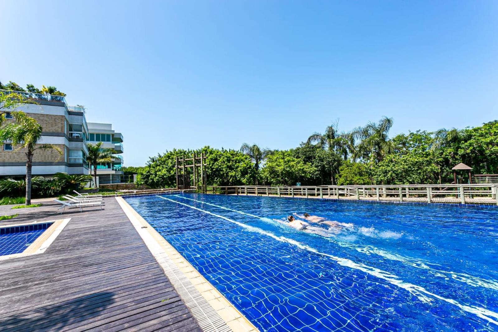 Cobertura Essence Life Residence, So Familias Apartamento Florianopolis