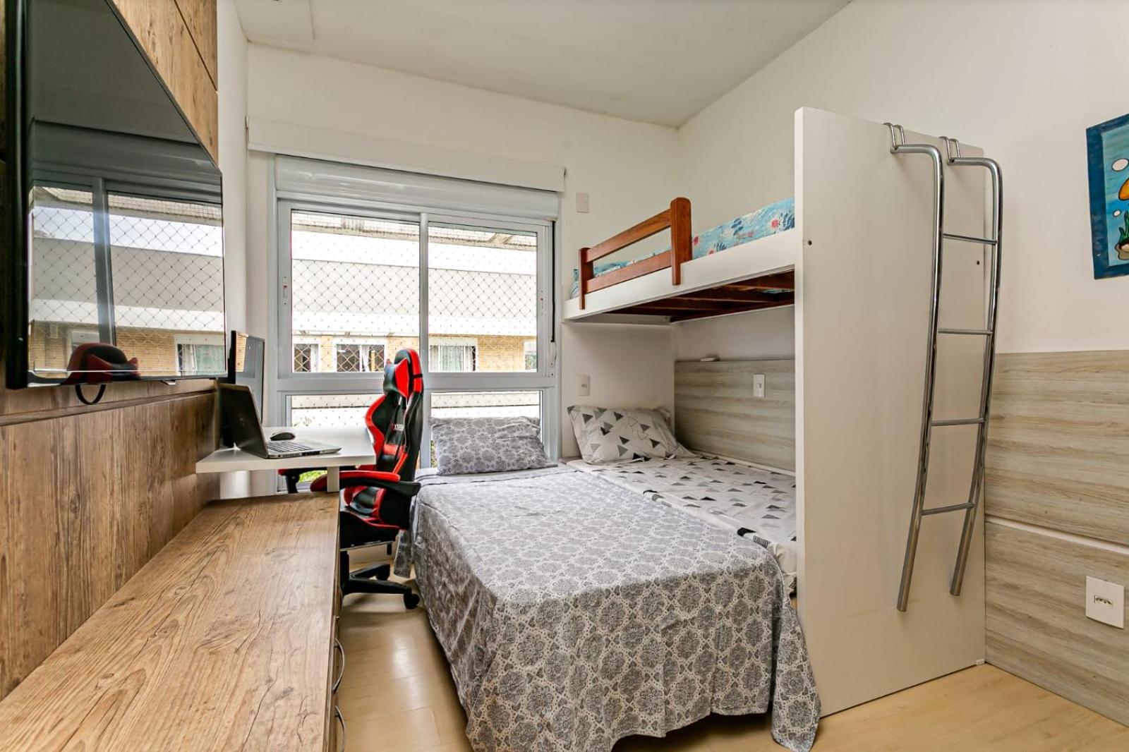 Apartamento Cobertura Essence Life Residence, So Familias Florianopolis