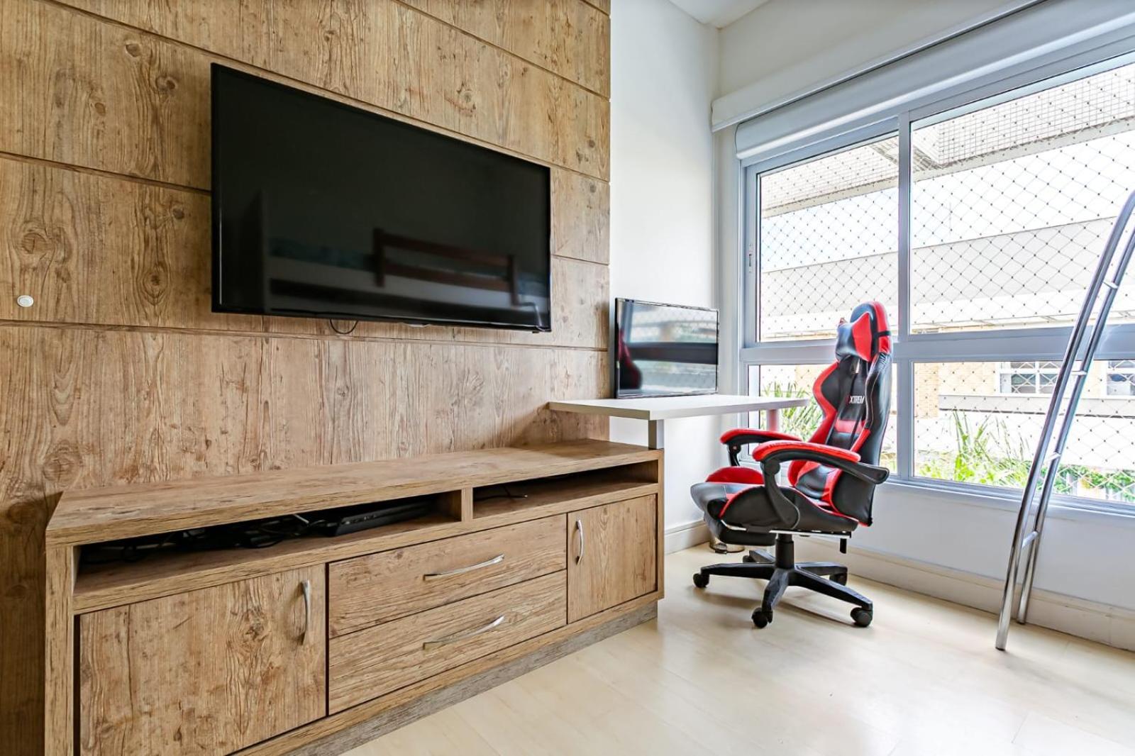 Cobertura Essence Life Residence, So Familias *