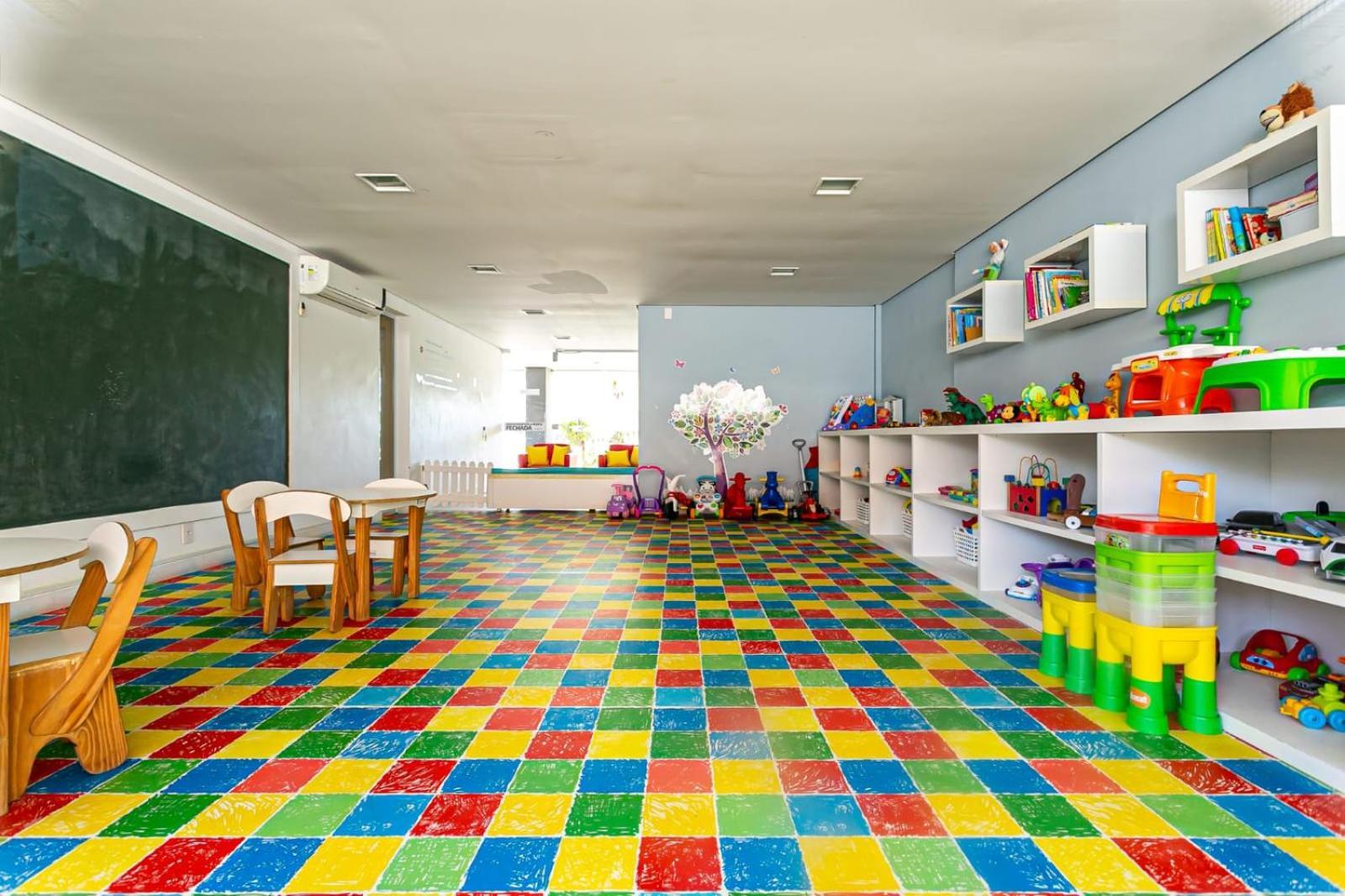 Cobertura Essence Life Residence, So Familias Florianopolis