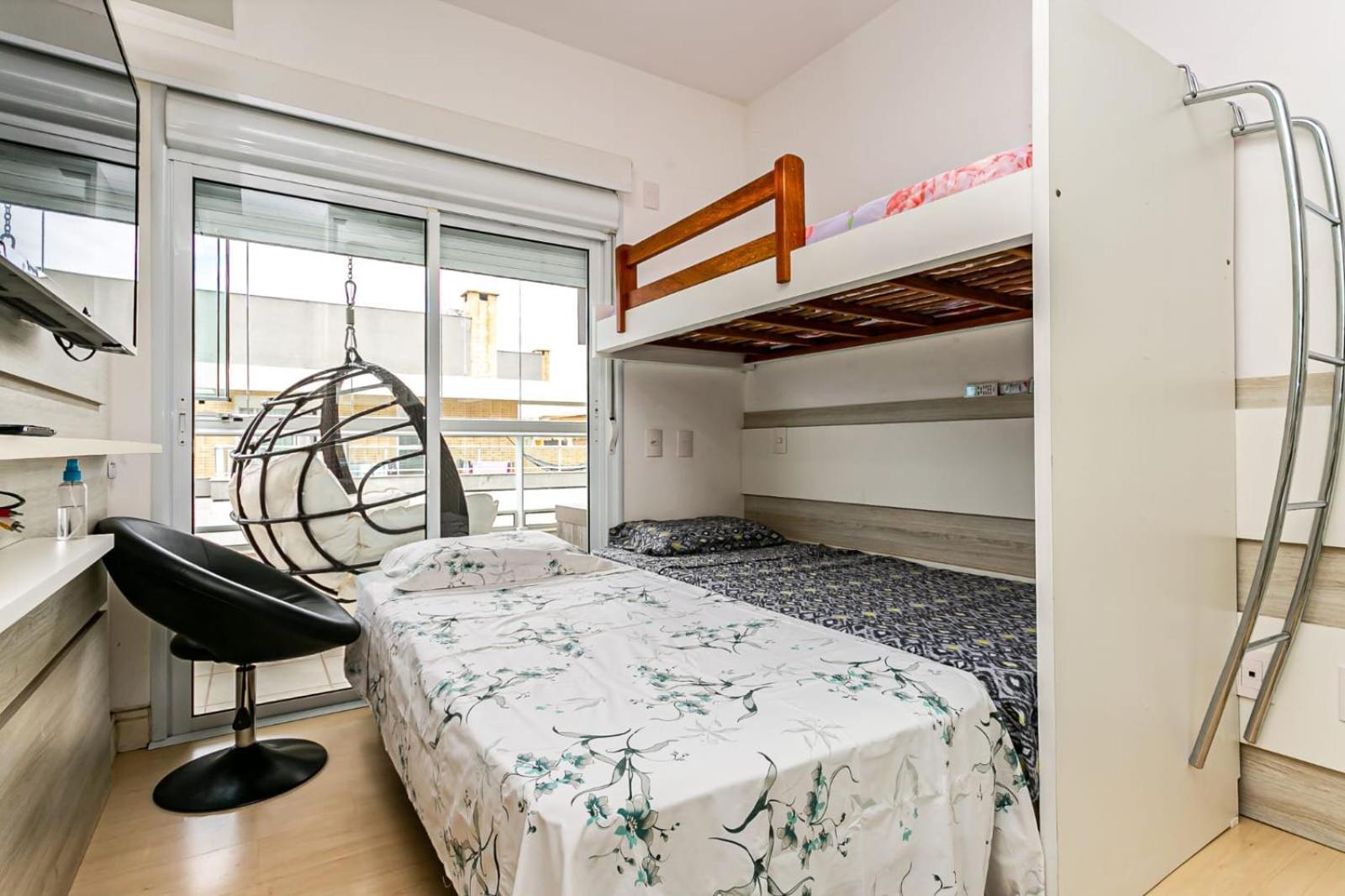 Cobertura Essence Life Residence, So Familias * Florianopolis