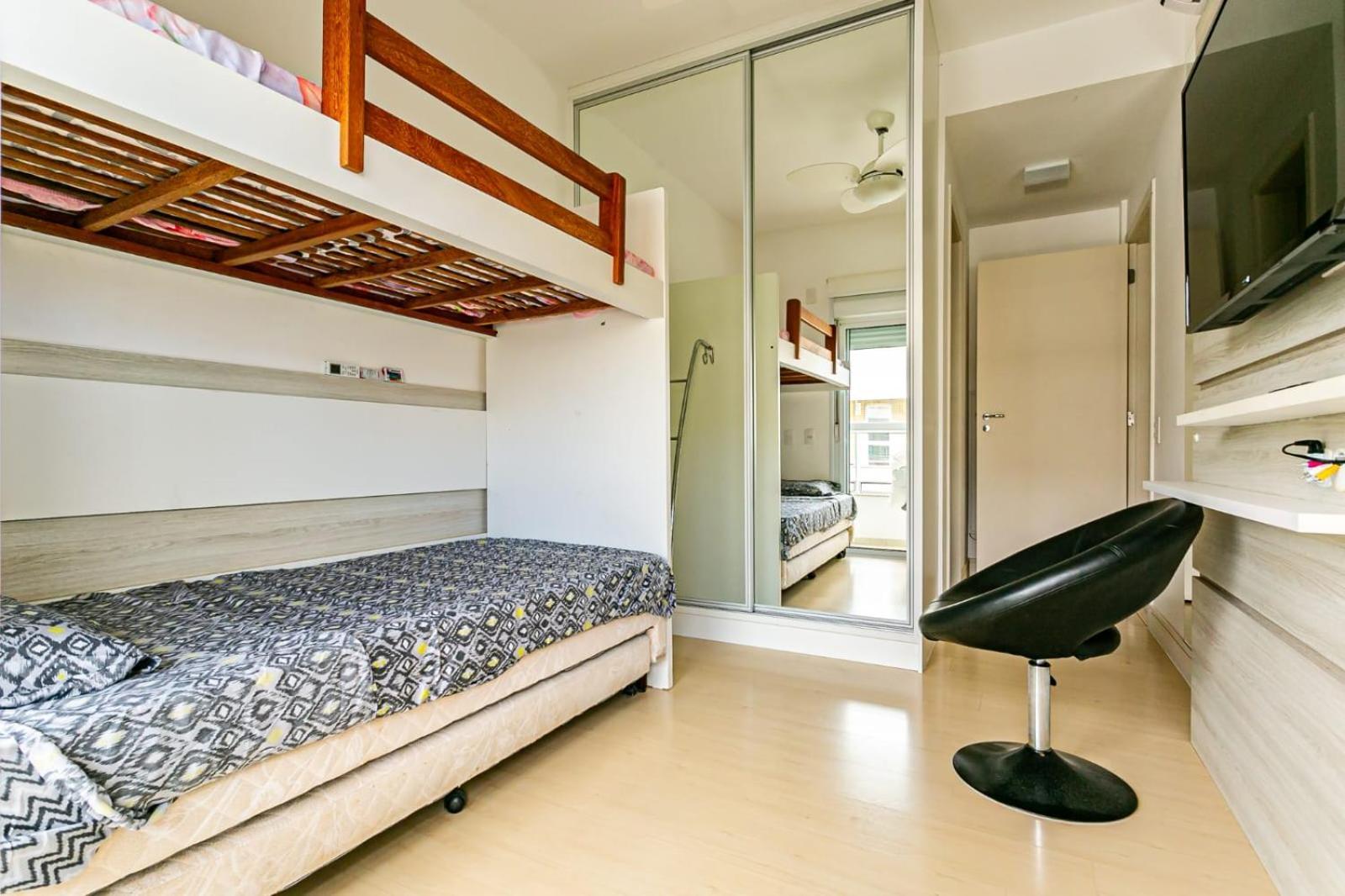 Cobertura Essence Life Residence, So Familias
