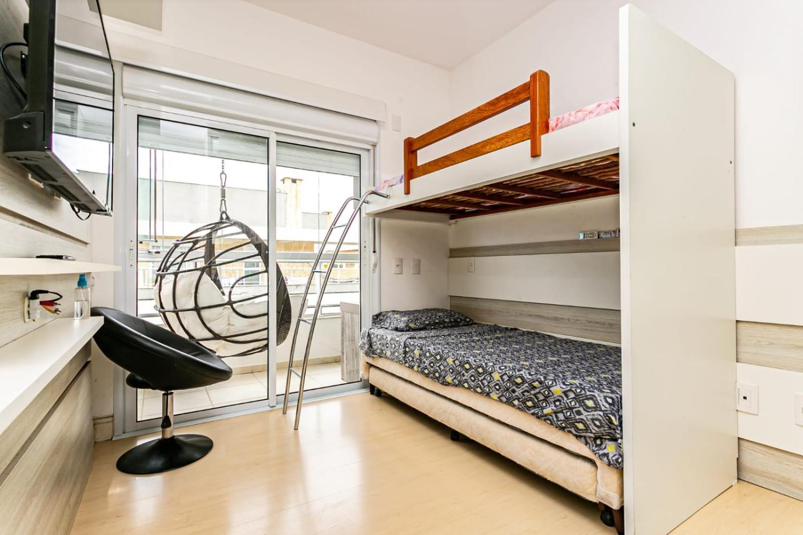 Cobertura Essence Life Residence, So Familias Apartamento