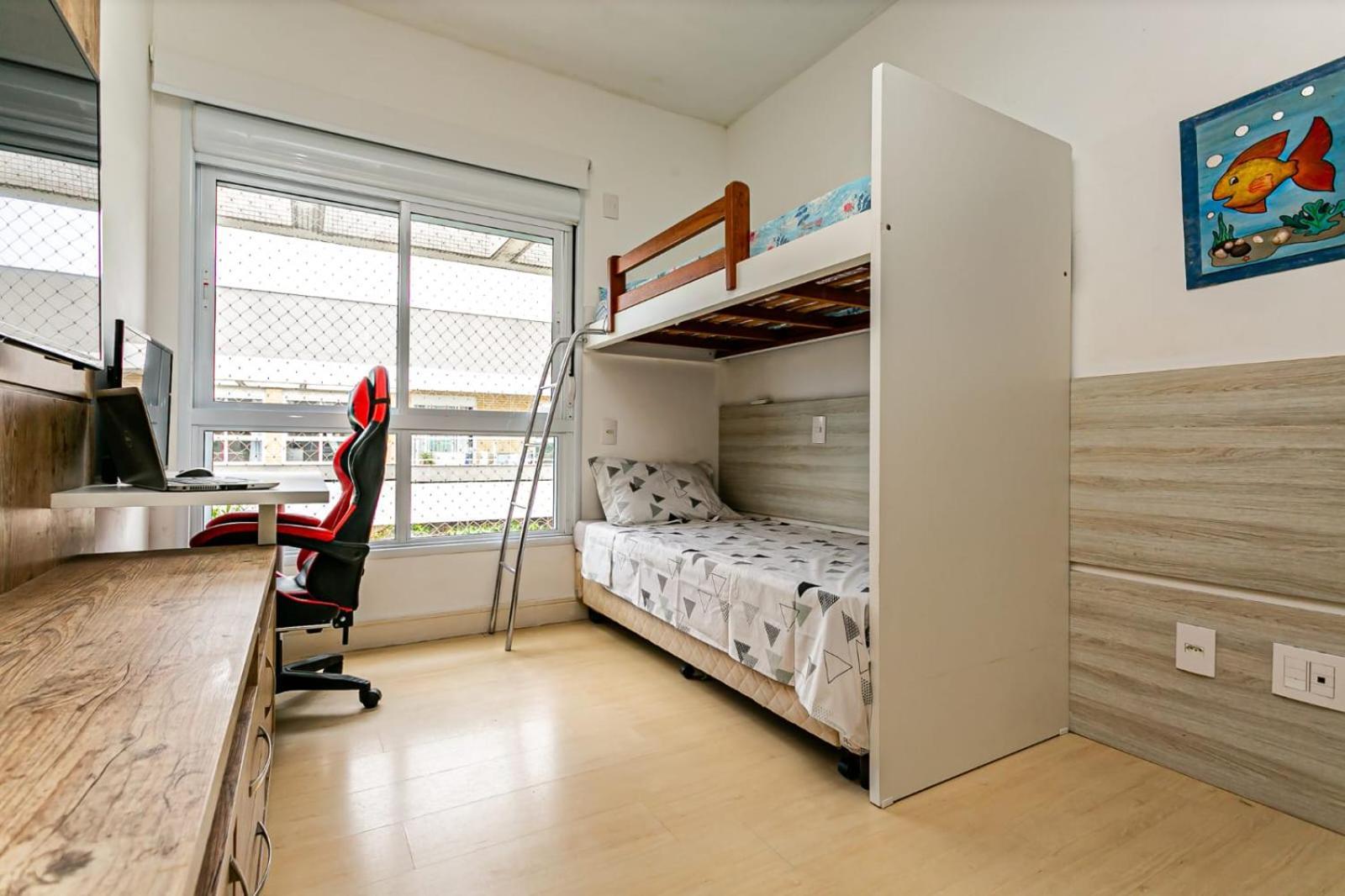Apartamento Cobertura Essence Life Residence, So Familias