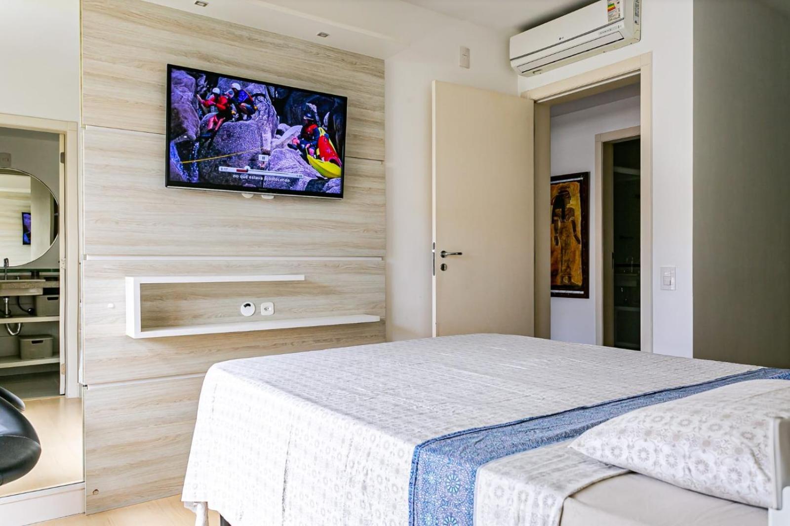 Apartamento Cobertura Essence Life Residence, So Familias *