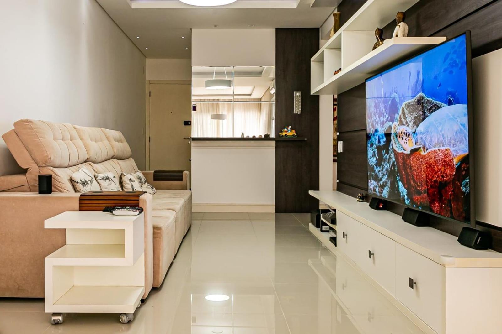 Cobertura Essence Life Residence, So Familias Apartamento Florianopolis