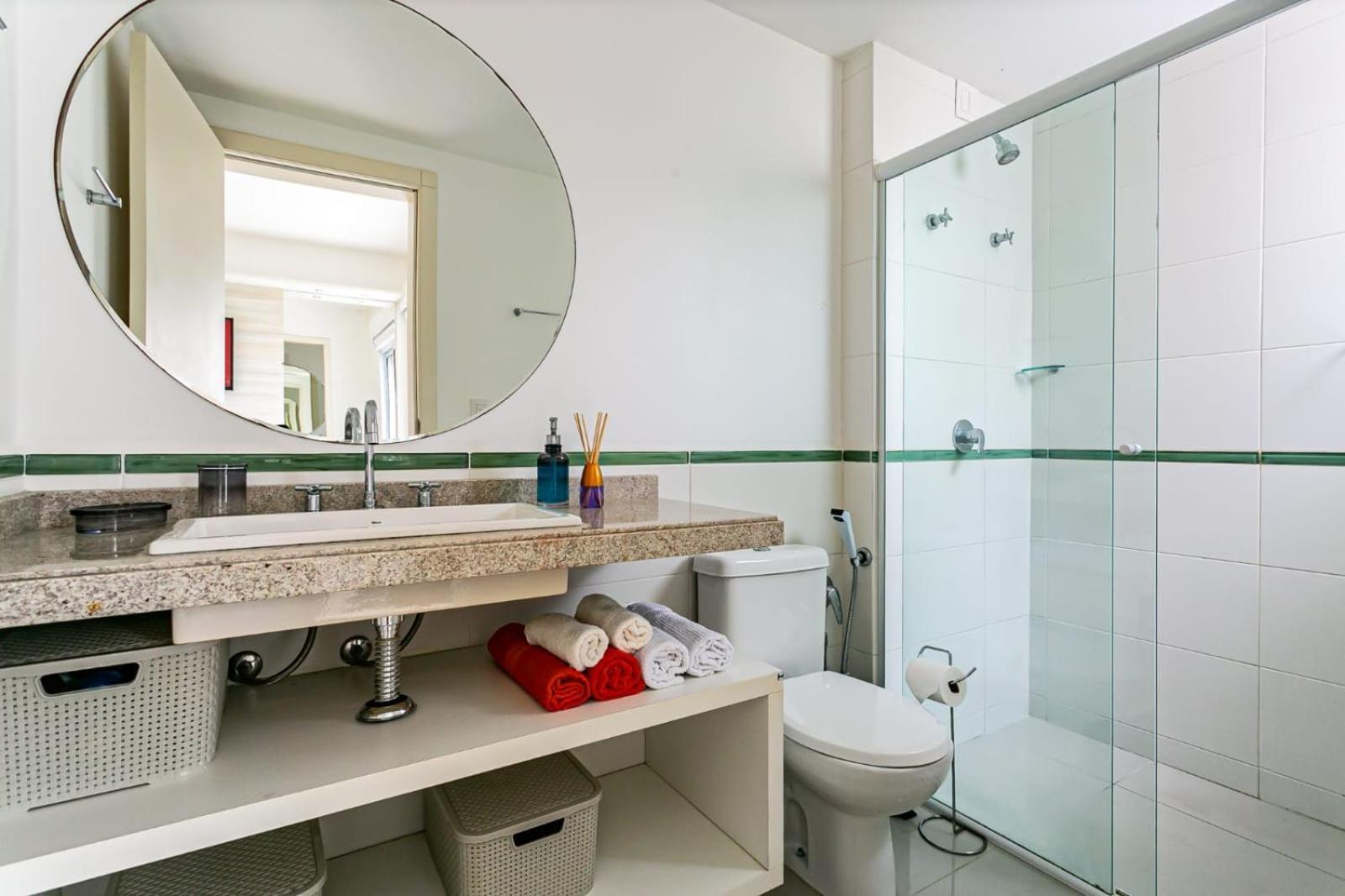 Apartamento Cobertura Essence Life Residence, So Familias Florianopolis