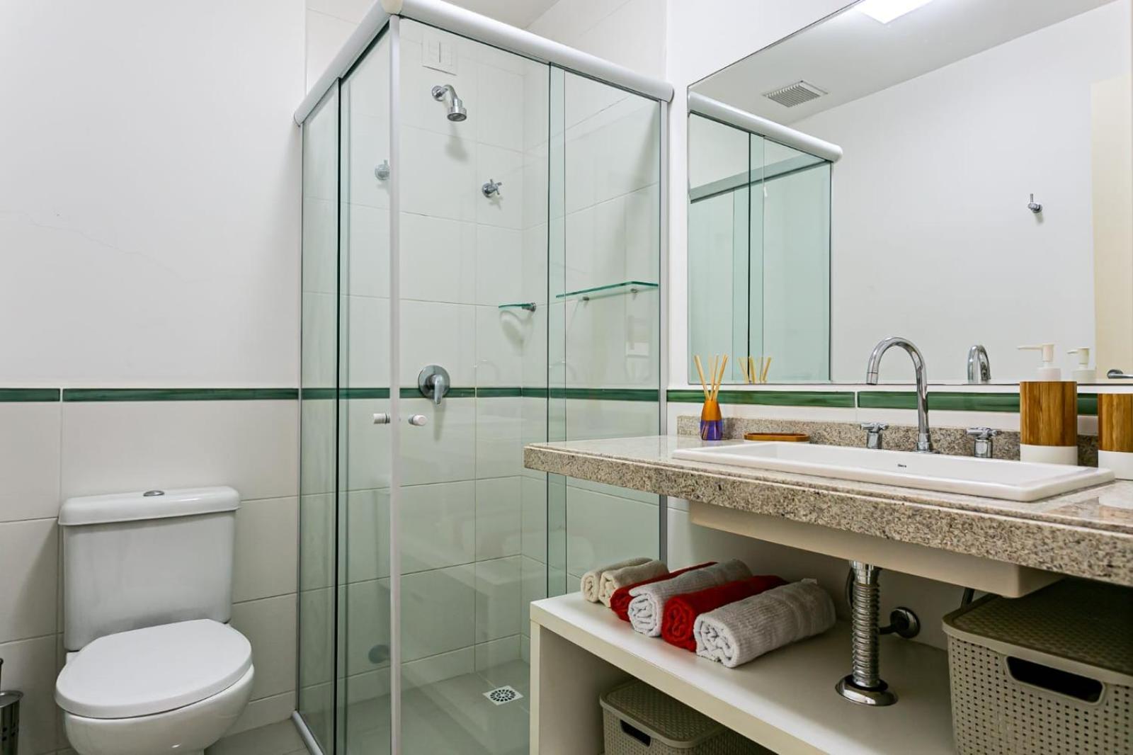 Cobertura Essence Life Residence, So Familias Florianopolis