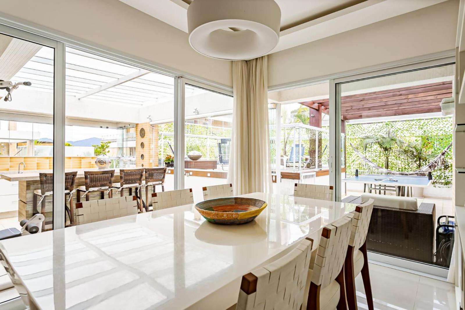 Cobertura Essence Life Residence, So Familias