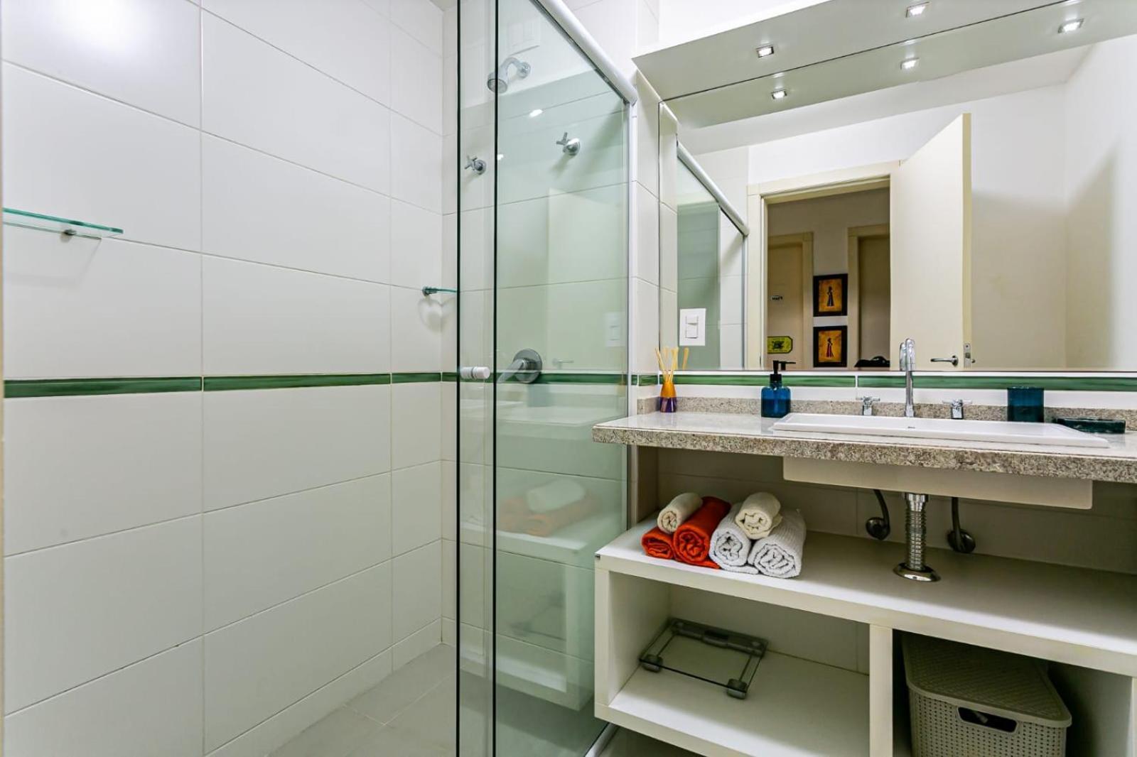Cobertura Essence Life Residence, So Familias Apartamento *