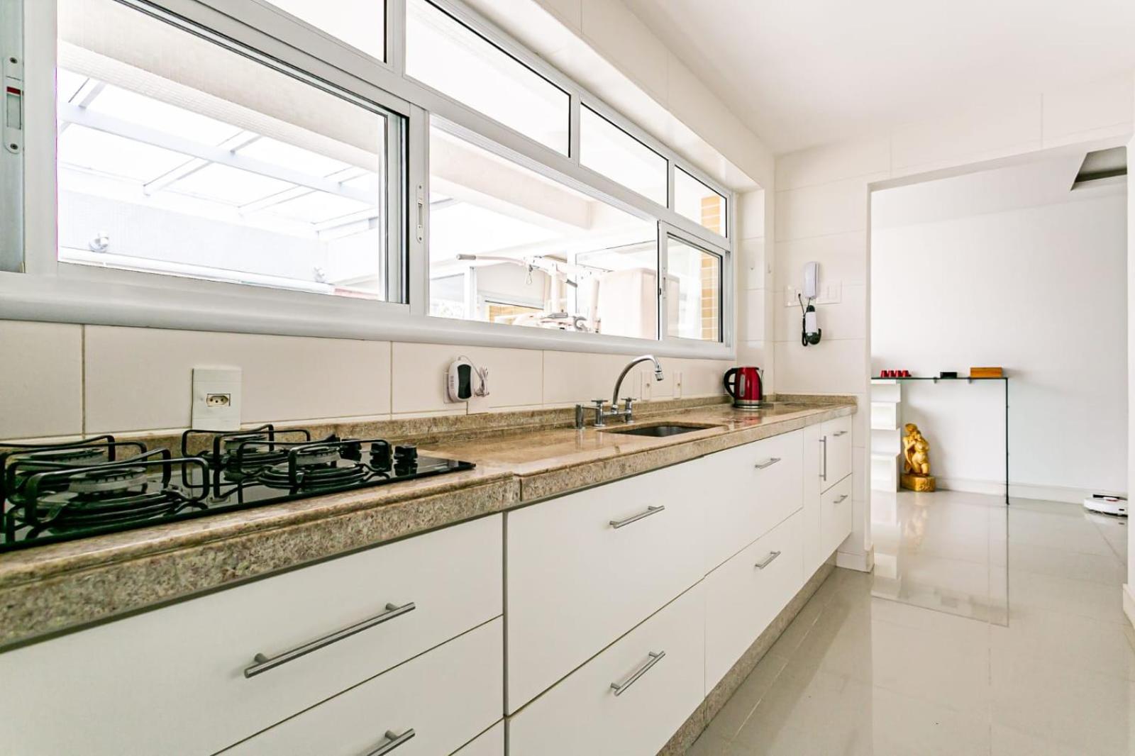 Apartamento Cobertura Essence Life Residence, So Familias *