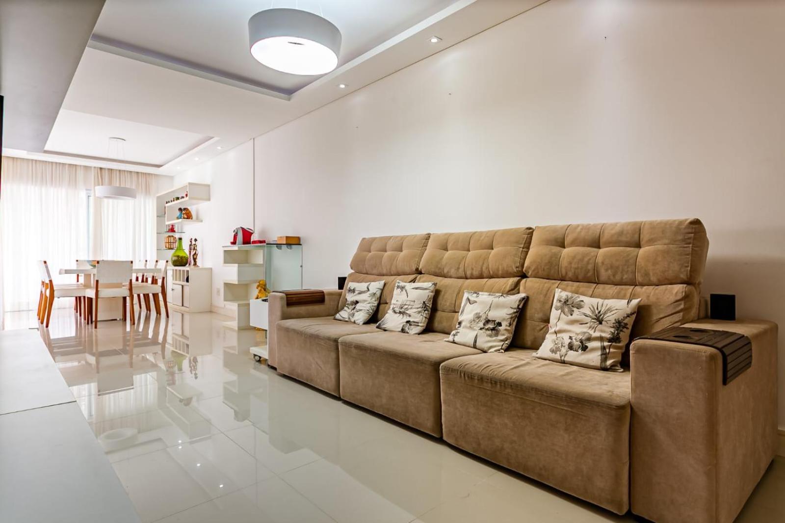 Cobertura Essence Life Residence, So Familias Apartamento Florianopolis