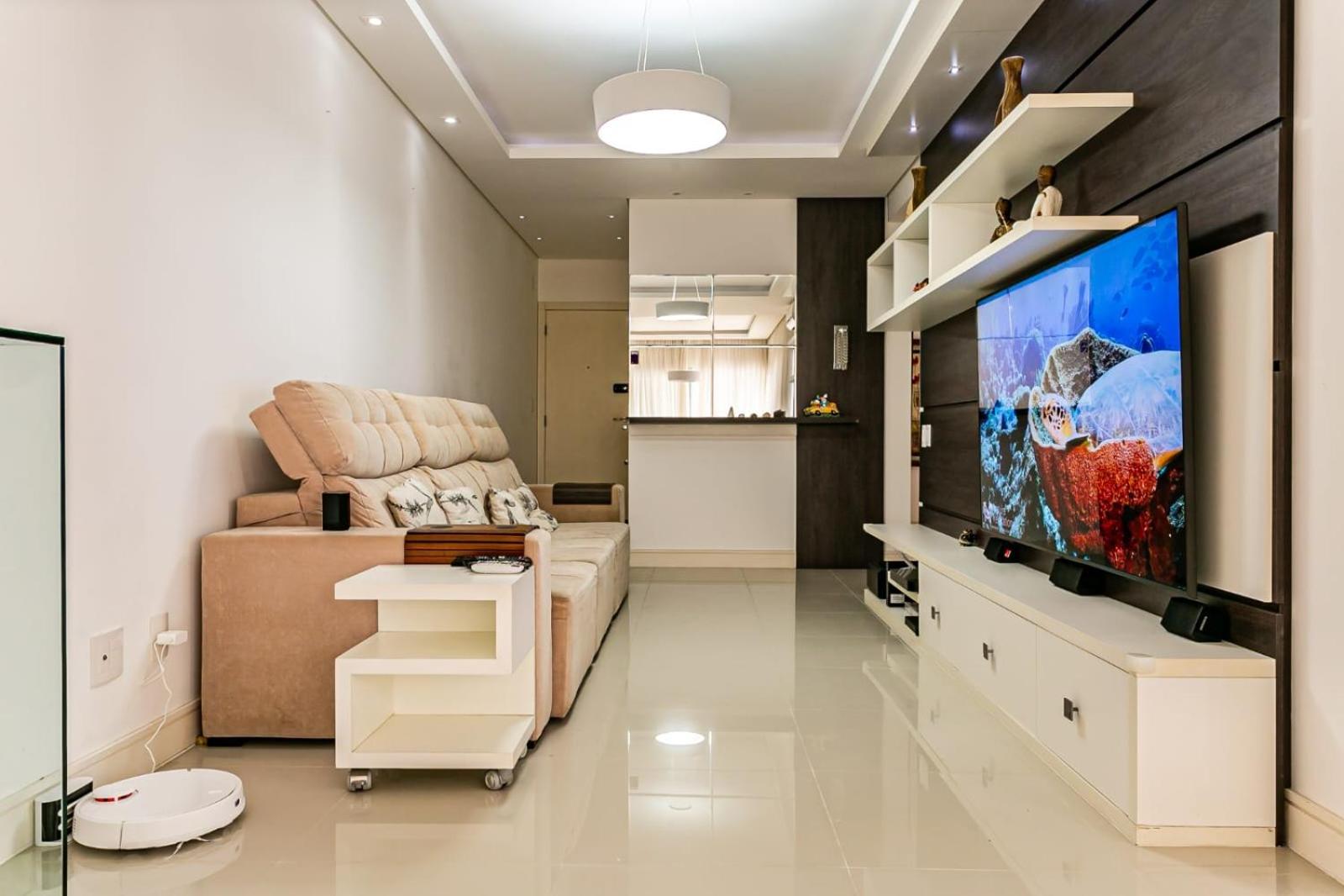 Apartamento Cobertura Essence Life Residence, So Familias Florianopolis