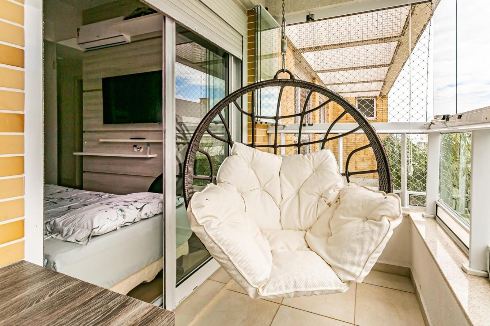 Apartamento Cobertura Essence Life Residence, So Familias