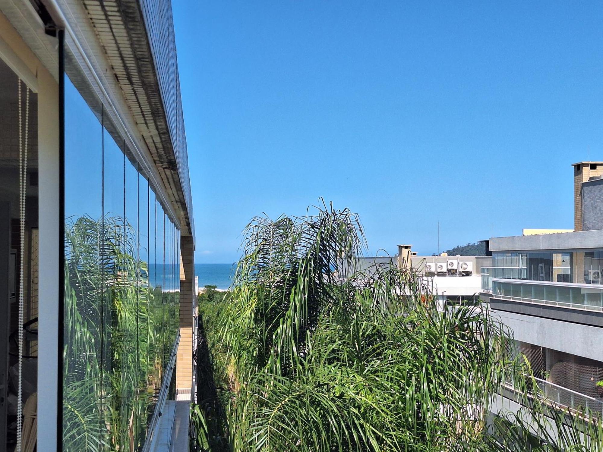 Cobertura Essence Life Residence, So Familias *