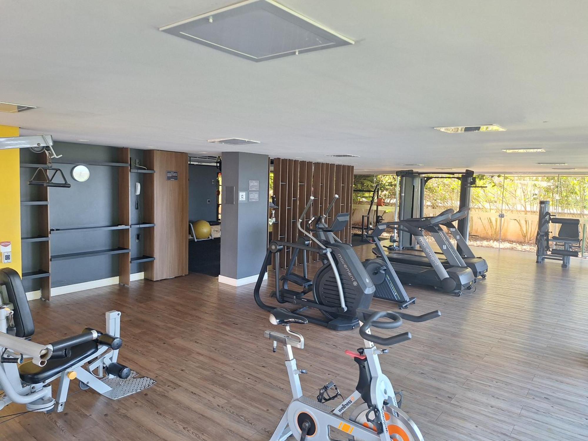 Cobertura Essence Life Residence, So Familias