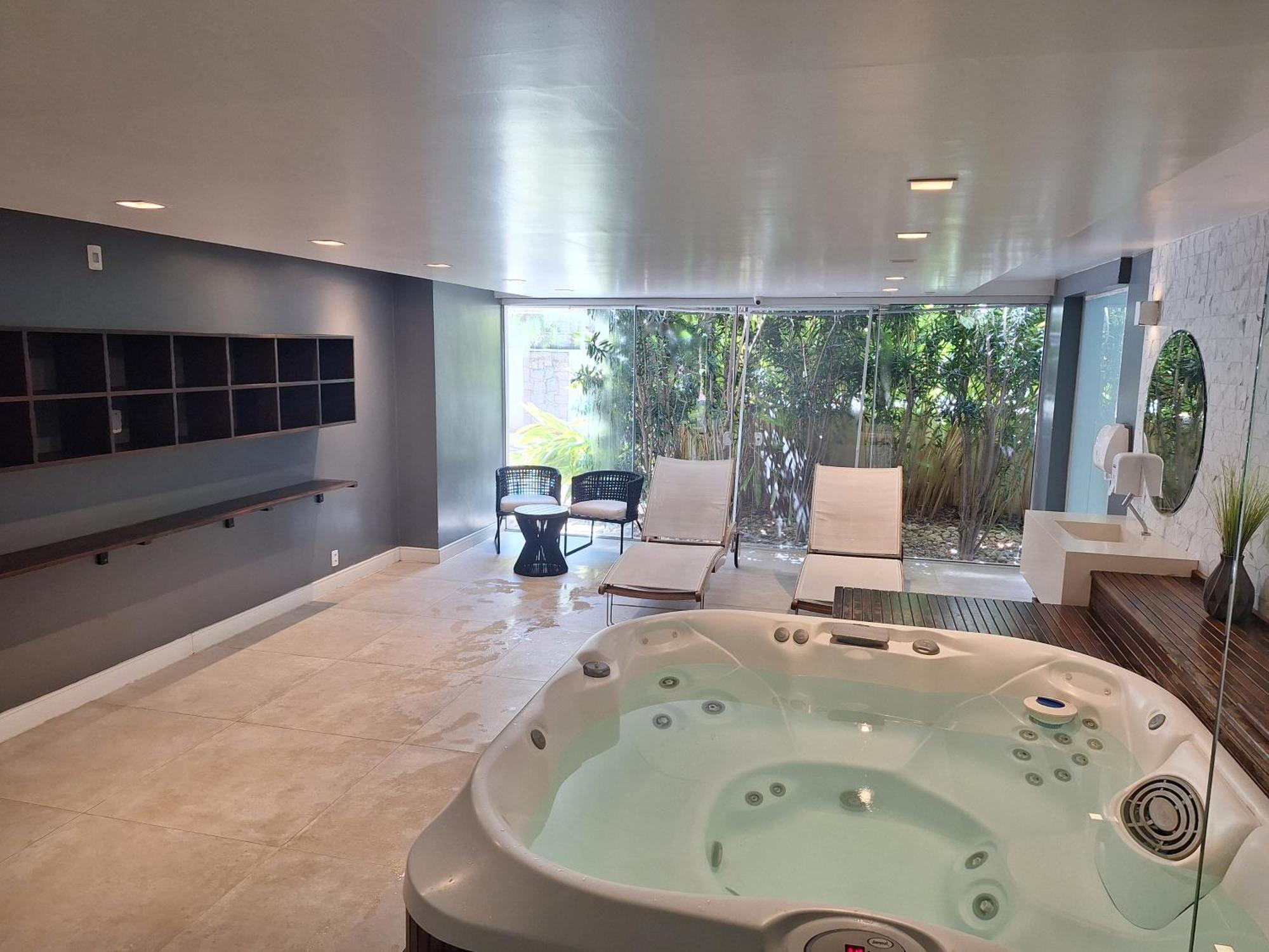 Cobertura Essence Life Residence, So Familias