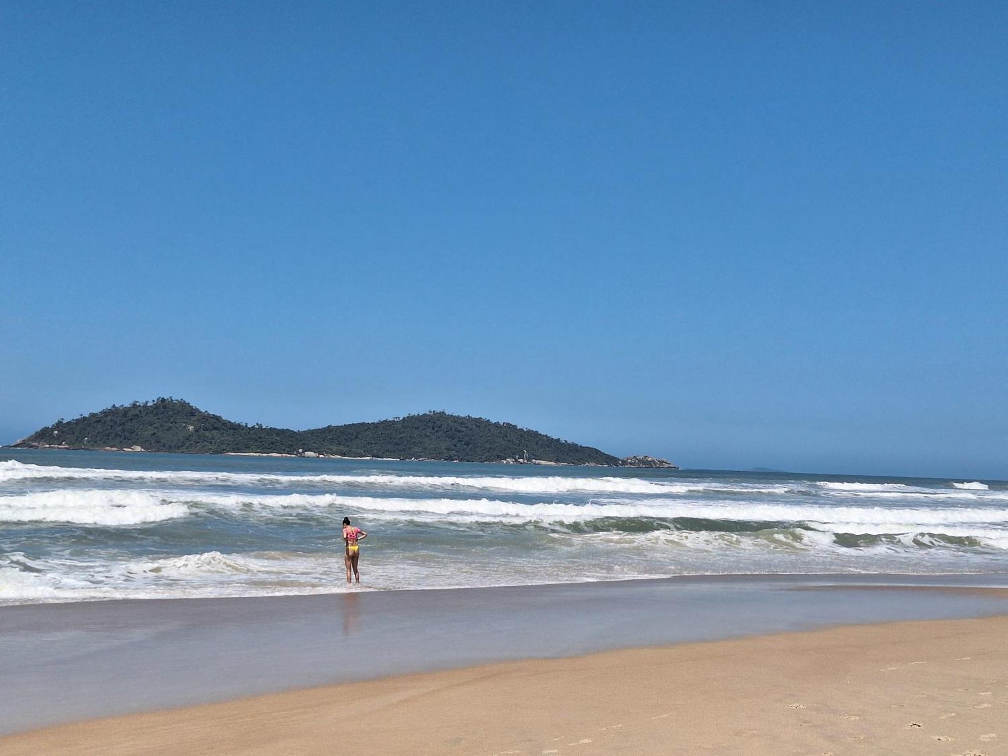Cobertura Essence Life Residence, So Familias Apartamento Florianopolis