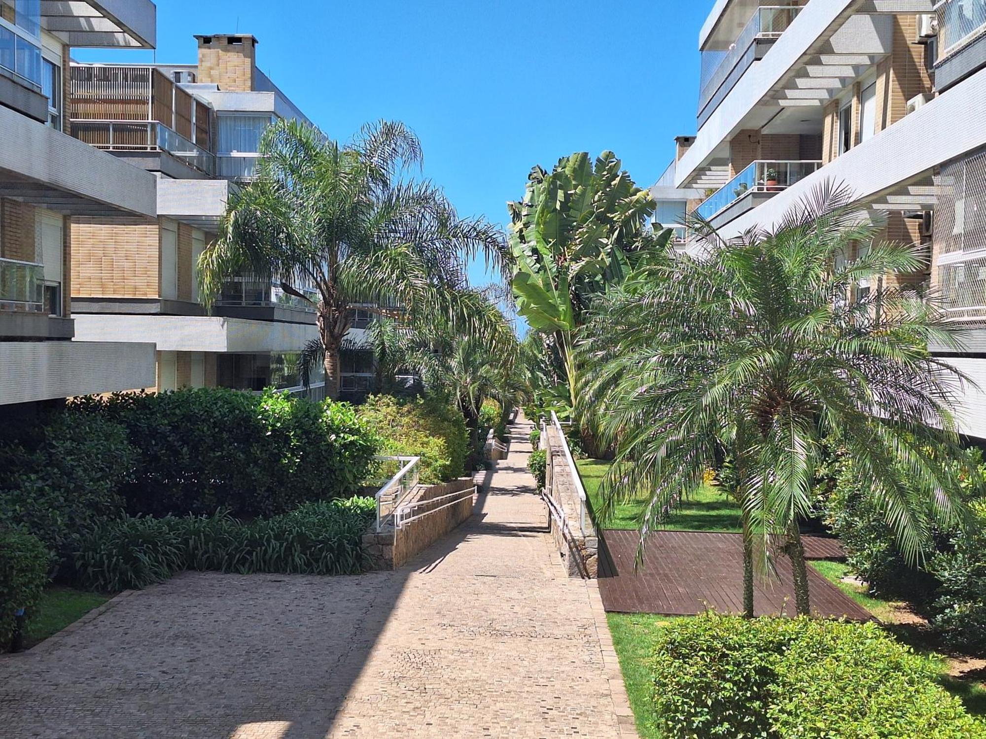 Cobertura Essence Life Residence, So Familias Apartamento Florianopolis